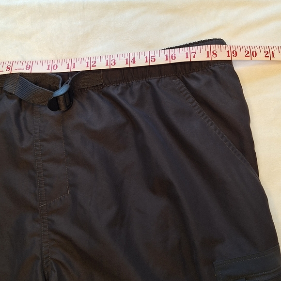 The North Face Black Swim Shorts - Picture 14 of 16